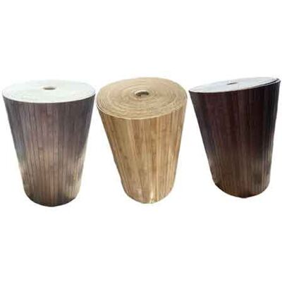 VDS Tappeto Multiuso Bamboo 'edge' Dis. 11 - Rotolo Cm 50x20 Mt Q.ta 20 VDS Tappeto Multiuso Bamboo 'edge' Dis. 11 - Rotolo Cm 50x20 Mt Q.ta 20