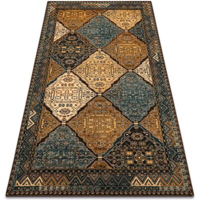 RUGSX Tappeto di Lana Astoria - Beige vintage 200x300cm RUGSX Tappeto di Lana Astoria - Beige vintage 200x300cm