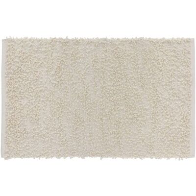 ATMOSPHERA Tappeto Rettangolare Soana Bouclette 60x90cm ATMOSPHERA Tappeto Rettangolare Soana Bouclette 60x90cm