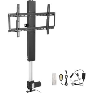Supporto TV Vevor VEVR - Motorizzato, Regolabile in Altezza, 28-32 pollici Supporto TV Vevor VEVR - Motorizzato, Regolabile in Altezza, 28-32 pollici