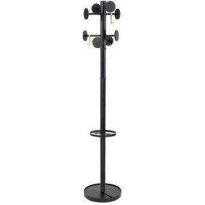 Alba , Appendiabiti, Nero (schwarz) Alba , Appendiabiti, Nero (schwarz)