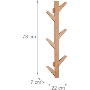 HELLOSHOP26 - Appendiabiti Contenitore 6 Ganci Appendiabiti Armadio Guardaroba 130002300 HELLOSHOP26 - Appendiabiti Contenitore 6 Ganci Appendiabiti Armadio Guardaroba 130002300