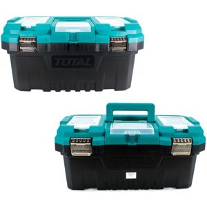 Plano Cassetta Porta Attrezzi Valigia 20' Utensili Minuterie Portattrezzi Total Plano Cassetta Porta Attrezzi Valigia 20' Utensili Minuterie Portattrezzi Total