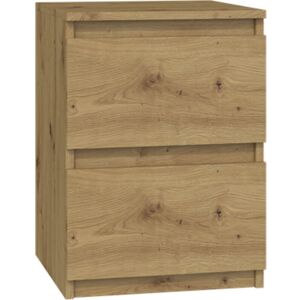 TOPESHOP Comodino Malwa M2 Artisan TOPESHOP Comodino Malwa M2 Artisan