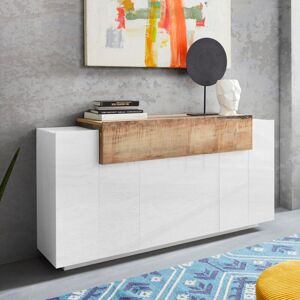 Credenza INOSIGN Coro - Moderno, legno FSC italiano Credenza INOSIGN Coro - Moderno, legno FSC italiano
