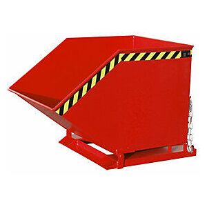 Bauer Eurokraft Pro Contenitore Ribaltabile Con Meccanismo Di Bauer Eurokraft Pro Contenitore Ribaltabile Con Meccanismo Di