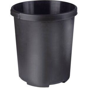 HAN - Kaiserkraft Cestino Per Carta Plastica Capacità 50 L Alt HAN - Kaiserkraft Cestino Per Carta Plastica Capacità 50 L Alt