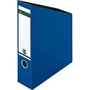 Leitz - 2423 24230035 Porta Riviste Din A4, Din C4 Blu Carta Laminata 1 Pz. Leitz - 2423 24230035 Porta Riviste Din A4, Din C4 Blu Carta Laminata 1 Pz.