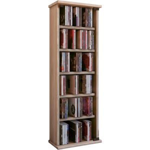 EBUY24 - Vcm Cd Mensola Legno Salvaspazio Cd Cabinet Con Porte In Vetro Di Sicurezza Esg Per 150 Cd O 65 Dvd O 36-video Dimensioni: A. 92 X L. 31 X T. 18 Cm Elegante Scaffale Dvd In Piedi Mensola Blu Ray EBUY24 - Vcm Cd Mensola Legno Salvaspazio Cd Cabinet Con Porte In Vetro Di Sicurezza Esg Per 150 Cd O 65 Dvd O 36-video Dimensioni: A. 92 X L. 31 X T. 18 Cm Elegante Scaffale Dvd In Piedi Mensola Blu Ray