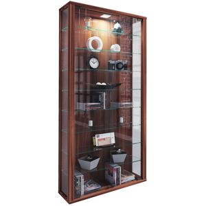 EBUY24 Vetrina Espositore In Vetro Vitrosa Maxi 114x59x18 - Vcm EBUY24 Vetrina Espositore In Vetro Vitrosa Maxi 114x59x18 - Vcm