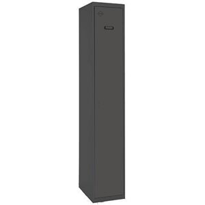 SimonRack 8425437105050 Armadietto Antracite - Armadietto Metallico SimonRack 8425437105050 Armadietto Antracite - Armadietto Metallico
