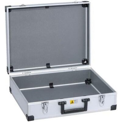 Allit - Aluplus Basic L 44 424200 Universale Valigetta Porta Utensili Senza Contenuto (l X L X A) 445 X 355 X 145 Mm Allit - Aluplus Basic L 44 424200 Universale Valigetta Porta Utensili Senza Contenuto (l X L X A) 445 X 355 X 145 Mm