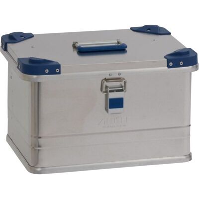 Alutec - Alluminio Casella D 29 400x300x245mm Alutec - Alluminio Casella D 29 400x300x245mm
