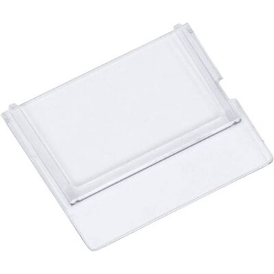Alutec 66035 Divisore Per Cassetto Contenuto 5 Pz. - Alutec 66035 Divisore Per Cassetto Contenuto 5 Pz. -