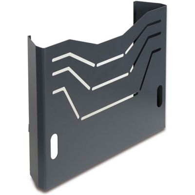 Beta 2400 Rsc24/pd Portadocumenti Per Cassettiera Rsc24 - Antracite - Beta 2400 Rsc24/pd Portadocumenti Per Cassettiera Rsc24 - Antracite -