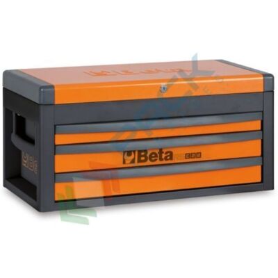 Beta Utensili RSC22 Cassetta portatile - 3 cassetti Beta Utensili RSC22 Cassetta portatile - 3 cassetti