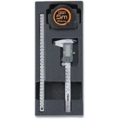 Beta T297 Termoformato Con Assortimento 3 Pz. - 3 - Beta T297 Termoformato Con Assortimento 3 Pz. - 3 -