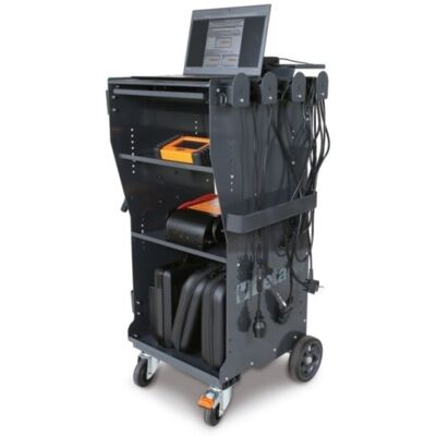 Beta Cx49-g Carrello Diagnostica - Beta Cx49-g Carrello Diagnostica -