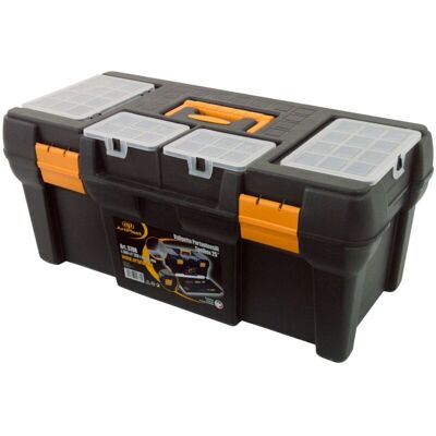 ARTPLAST Valigetta Portautensili 23 L580xp280xh250 - Art Plast ARTPLAST Valigetta Portautensili 23 L580xp280xh250 - Art Plast