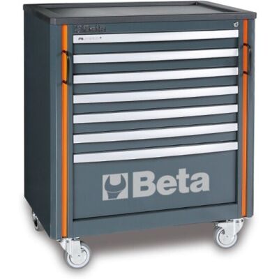 Beta Cassettiera Mobile 7 Cassetti Racing System Rsc55 C55c7 Beta Cassettiera Mobile 7 Cassetti Racing System Rsc55 C55c7