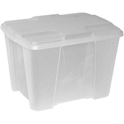 ARTPLAST Contenitore Multiuso 390x290xh272 Trasparente - Art Plast ARTPLAST Contenitore Multiuso 390x290xh272 Trasparente - Art Plast
