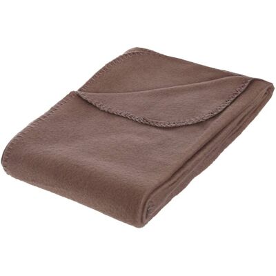 ATMOSPHERA - Display A Scacchi Polari 125x150 - Taupe Créateur D'Intérieur ATMOSPHERA - Display A Scacchi Polari 125x150 - Taupe Créateur D'Intérieur