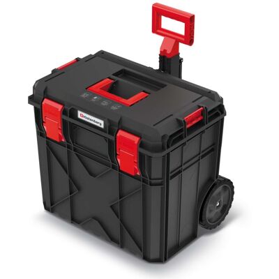 KISTENBERG Toolbox De X-block Pro KISTENBERG Toolbox De X-block Pro