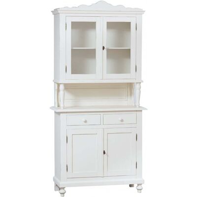 BISCOTTINI - Buffet Mobile Soggiorno 238x107x43 Cm Credenza Cucina Alta Credenza Legno Massello BISCOTTINI - Buffet Mobile Soggiorno 238x107x43 Cm Credenza Cucina Alta Credenza Legno Massello