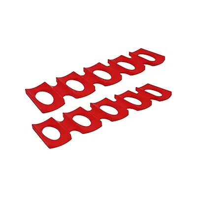 OEM 2 Portabottiglie Silicone Pieghevoli Per Frigorifero OEM 2 Portabottiglie Silicone Pieghevoli Per Frigorifero