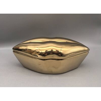 ATMOSPHERA Crmq Oro Schiacciare L20 Bocca Box - Créateur D'Intérieur ATMOSPHERA Crmq Oro Schiacciare L20 Bocca Box - Créateur D'Intérieur