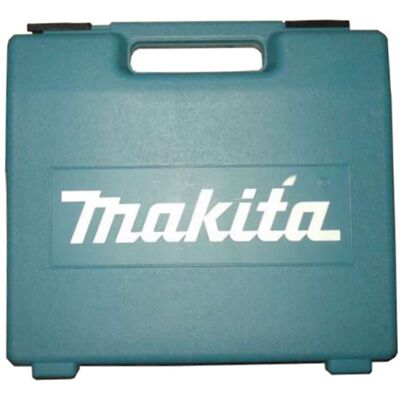 Makita Valigetta In Plastica 824923-6 Makita Valigetta In Plastica 824923-6
