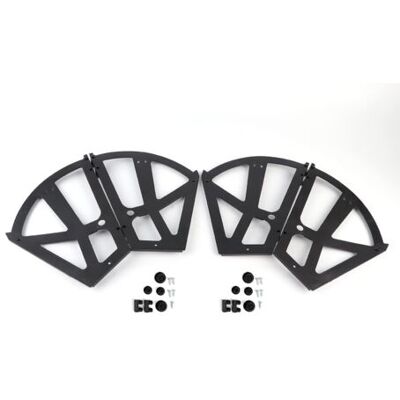 ULISEM Set Di 4 Cerniere Per Scarpiera, Accessori Di Ricambio Per Cerniere Di Cassetti E Scarpiere Per Mobili Domestici, Piastra Ribaltabile, Telaio Girevole E Ripiano. ULISEM Set Di 4 Cerniere Per Scarpiera, Accessori Di Ricambio Per Cerniere Di Cassetti E Scarpiere Per Mobili Domestici, Piastra Ribaltabile, Telaio Girevole E Ripiano.