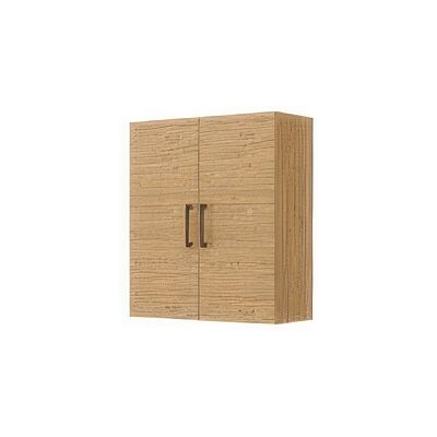 MARCA Pensile Rubino Doppio 2a Rovere Naturale MARCA Pensile Rubino Doppio 2a Rovere Naturale