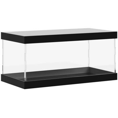 MAISON EXCLUSIVE - Scatola Espositiva Trasparente 30x15x14 Cm In Acrilico MAISON EXCLUSIVE - Scatola Espositiva Trasparente 30x15x14 Cm In Acrilico