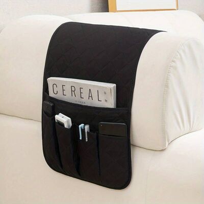 OEM Organizzatore Per Bracciolo Del Divano, Tasca Per Telecomando, Borsa Da Appendere, Camera Da Letto, Ufficio, Soggiorno, Decorazione Per La Casa - Crezuo OEM Organizzatore Per Bracciolo Del Divano, Tasca Per Telecomando, Borsa Da Appendere, Camera Da Letto, Ufficio, Soggiorno, Decorazione Per La Casa - Crezuo