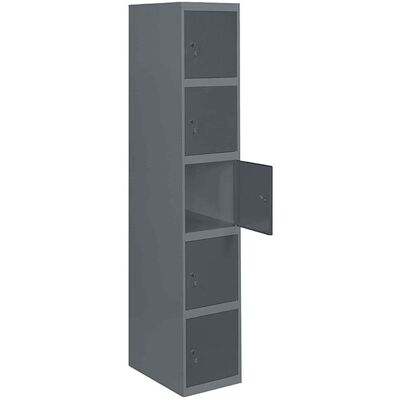 SimonRack Simonlocker Prof. Dism. - Armadio in metallo - Mobile SimonRack Simonlocker Prof. Dism. - Armadio in metallo - Mobile