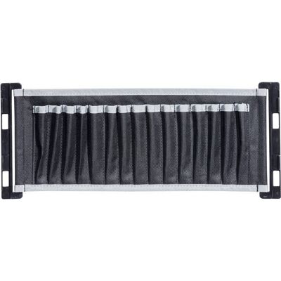 Allit 457991 Proserve Textile P 15 Inserto Porta Utensili (l X L X A) 390 X 10 X 165 Mm Allit 457991 Proserve Textile P 15 Inserto Porta Utensili (l X L X A) 390 X 10 X 165 Mm
