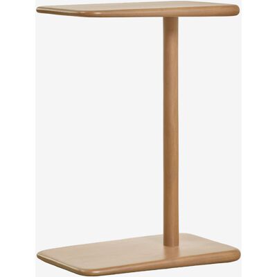 SKLUM Comodino 40x25 Cm In Legno Tinsley SKLUM Comodino 40x25 Cm In Legno Tinsley