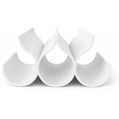 OEM Portabottiglie Per 5 Bottiglie, Organizer Per Vino Bianco OEM Portabottiglie Per 5 Bottiglie, Organizer Per Vino Bianco