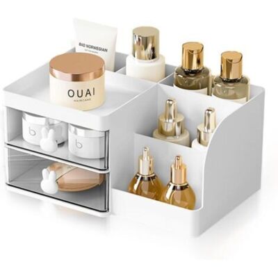 OEM Organizzatore Da Scrivania, Organizer Per Ufficio, Organizer E Dispenser Per Ufficio, Con 5 Scomparti, 2 Cassetti E Opzioni Di Archiviazione Multifunzionali, Per Scuola, Ufficio OEM Organizzatore Da Scrivania, Organizer Per Ufficio, Organizer E Dispenser Per Ufficio, Con 5 Scomparti, 2 Cassetti E Opzioni Di Archiviazione Multifunzionali, Per Scuola, Ufficio