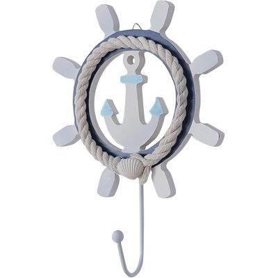OEM Ganci Nautici, Ganci Da Parete Nautici - Ganci Da Parete Costieri, Portasciugamani Rustico Costiero, Ganci Decorativi Da Parete, Appendiabiti Costiero Per Bagno, Camera Da Letto, Soggiorno OEM Ganci Nautici, Ganci Da Parete Nautici - Ganci Da Parete Costieri, Portasciugamani Rustico Costiero, Ganci Decorativi Da Parete, Appendiabiti Costiero Per Bagno, Camera Da Letto, Soggiorno