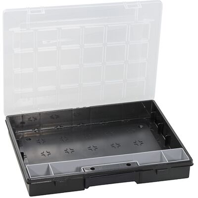 Allit Organizzatore Per Contenitori Interni - 370x295x60 Mm Allit Organizzatore Per Contenitori Interni - 370x295x60 Mm