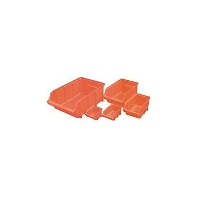 raaco Contenitore 123662 Impilabile Design Aperto 2,9 L raaco Contenitore 123662 Impilabile Design Aperto 2,9 L