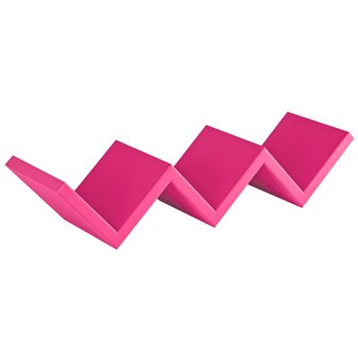 SANITEC Mensola da parete - Moderno, Made in Italy, Supporto 10kg SANITEC Mensola da parete - Moderno, Made in Italy, Supporto 10kg