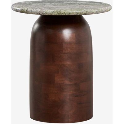 SKLUM Comodino Ø40 Cm Alliser SKLUM Comodino Ø40 Cm Alliser