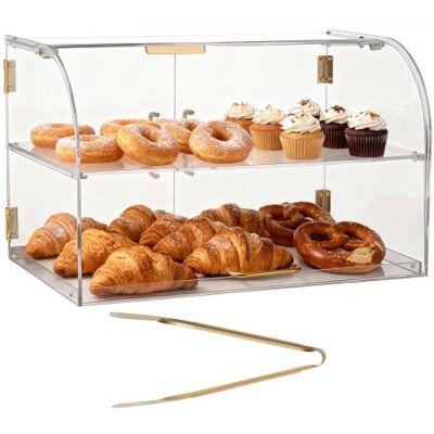 OEM Vetrina Per Pasticceria Da Banco, Espositore Portapane Per OEM Vetrina Per Pasticceria Da Banco, Espositore Portapane Per