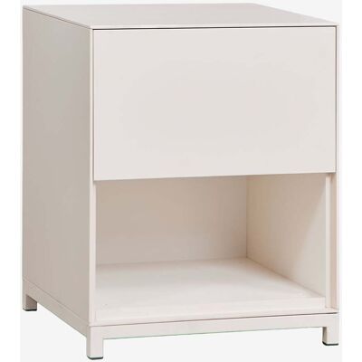 SKLUM Comodino 40x40 Cm In Mdf Kivora SKLUM Comodino 40x40 Cm In Mdf Kivora