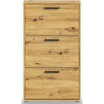 AVANTI TRENDSTORE Parabita Legno Laminato - Quercia Artisan AVANTI TRENDSTORE Parabita Legno Laminato - Quercia Artisan