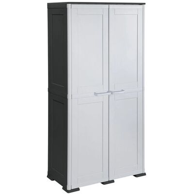 TONTARELLI Armadio Plastica 8086342ao2 TONTARELLI Armadio Plastica 8086342ao2