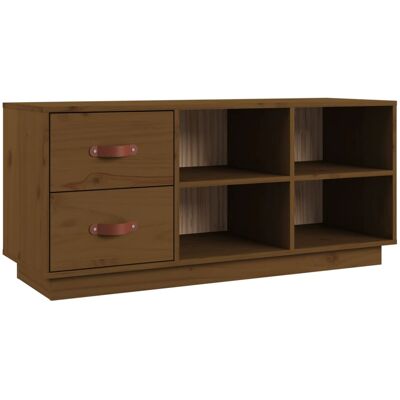 HELLOSHOP26 Panca Portascarpe/stivali Cassettiera Scaffale Mobiletto Portaoggetti Per Ingresso 100 X 34 X 45 Cm Legno Di Pino Massello Marrone 020022977 HELLOSHOP26 Panca Portascarpe/stivali Cassettiera Scaffale Mobiletto Portaoggetti Per Ingresso 100 X 34 X 45 Cm Legno Di Pino Massello Marrone 020022977